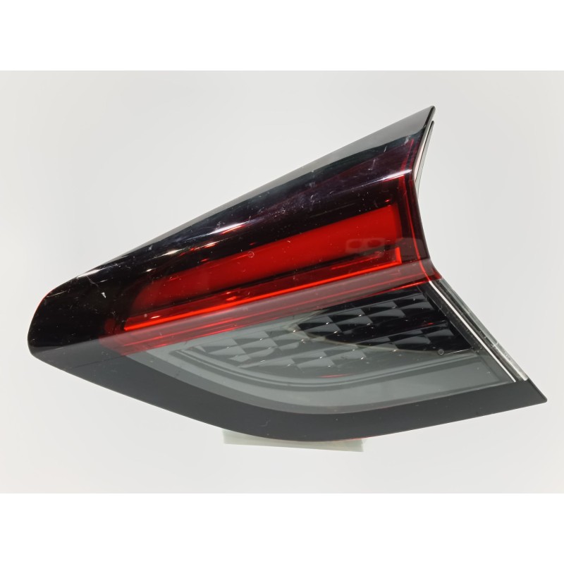 Recambio de piloto trasero derecho interior para opel corsa f gs line referencia OEM IAM 9830096280  