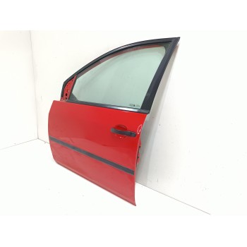 Recambio de puerta delantera izquierda para ford fiesta (cbk) ambiente referencia OEM IAM   