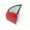 Recambio de puerta delantera izquierda para ford fiesta (cbk) ambiente referencia OEM IAM   
