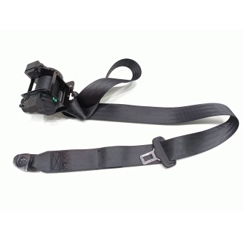 Recambio de cinturon seguridad trasero izquierdo para hyundai i30 (gd) black line referencia OEM IAM 89810A6000  