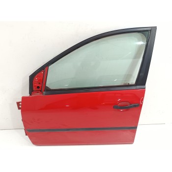 Recambio de puerta delantera izquierda para ford fiesta (cbk) ambiente referencia OEM IAM   