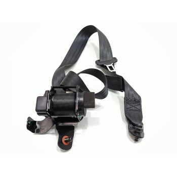 Recambio de cinturon seguridad trasero izquierdo para hyundai i30 (gd) black line referencia OEM IAM 89810A6000  