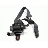 Recambio de cinturon seguridad trasero izquierdo para hyundai i30 (gd) black line referencia OEM IAM 89810A6000  