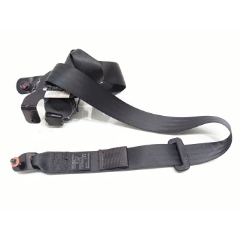 Recambio de cinturon seguridad trasero izquierdo para hyundai i30 (gd) black line referencia OEM IAM 89810A6000  