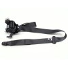 Recambio de cinturon seguridad trasero derecho para hyundai i30 (gd) black line referencia OEM IAM 89820A6000  