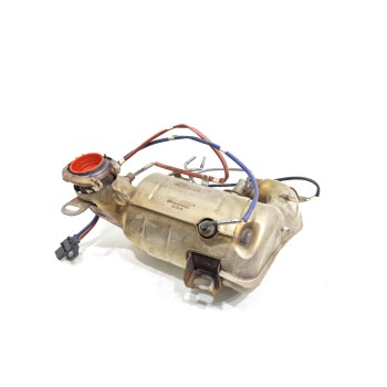 Recambio de filtro de particulas para renault kadjar zen referencia OEM IAM 208A07291R  