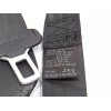 Recambio de cinturon seguridad trasero derecho para hyundai i30 (gd) black line referencia OEM IAM 89820A6000  