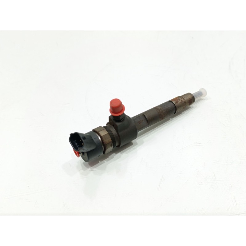 Recambio de inyector para opel vectra c berlina comfort referencia OEM IAM 0445110276  