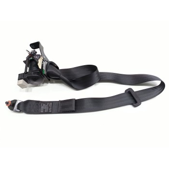 Recambio de cinturon seguridad trasero derecho para hyundai i30 (gd) black line referencia OEM IAM 89820A6000  