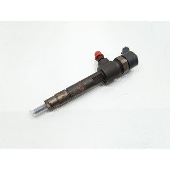 Recambio de inyector para opel vectra c berlina comfort referencia OEM IAM 0445110276  