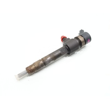 Recambio de inyector para opel vectra c berlina comfort referencia OEM IAM 0445110276  