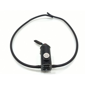 Recambio de bomba limpia para hyundai i30 (gd) black line referencia OEM IAM 985101W000  