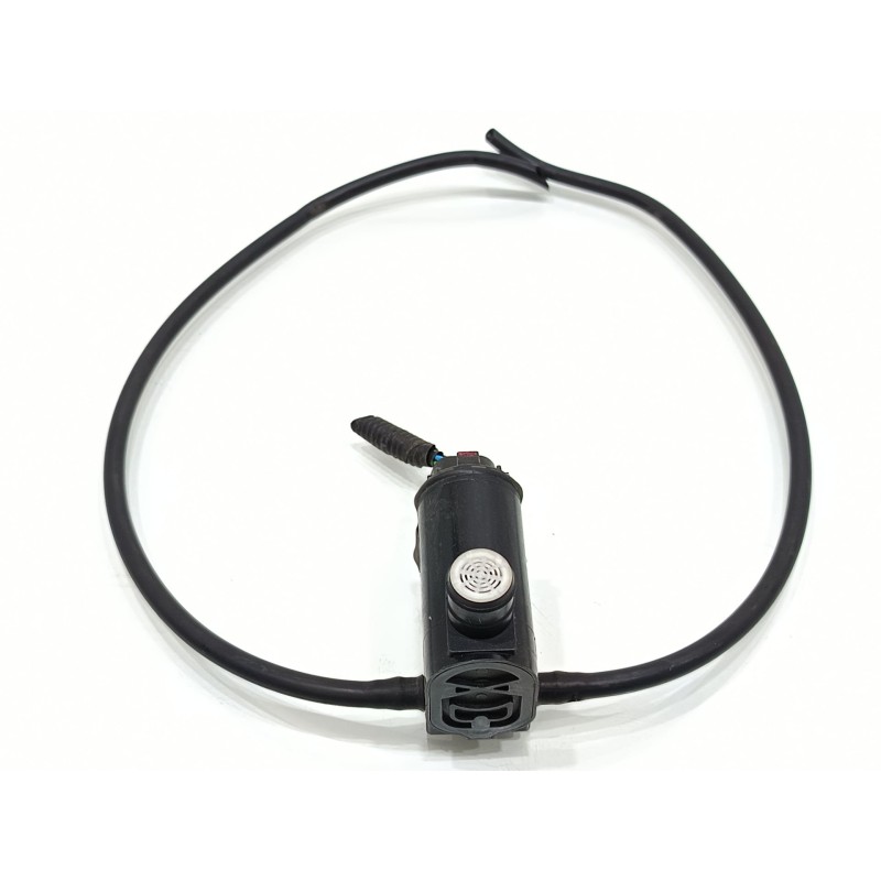 Recambio de bomba limpia para hyundai i30 (gd) black line referencia OEM IAM 985101W000  