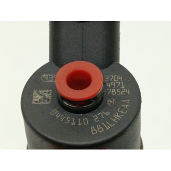 Recambio de inyector para opel vectra c berlina comfort referencia OEM IAM 0445110276  