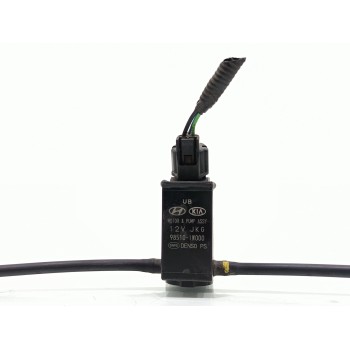 Recambio de bomba limpia para hyundai i30 (gd) black line referencia OEM IAM 985101W000  
