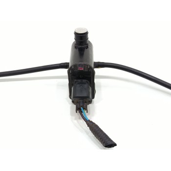 Recambio de bomba limpia para hyundai i30 (gd) black line referencia OEM IAM 985101W000  