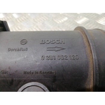 Recambio de caudalimetro para mg serie 600 (rh) 620 di referencia OEM IAM 0281002120  