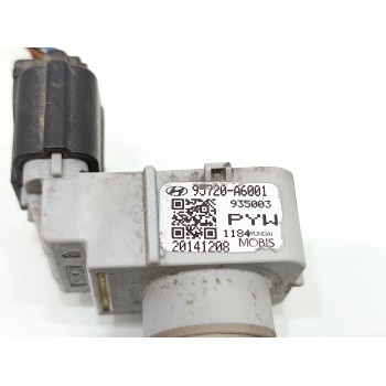 Recambio de modulo electronico para hyundai i30 (gd) black line referencia OEM IAM 95720A6001  