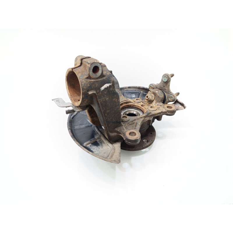 Recambio de mangueta delantera derecha para seat altea (5p1) sport referencia OEM IAM   