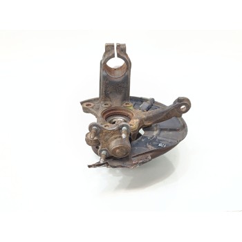 Recambio de mangueta delantera derecha para seat altea (5p1) sport referencia OEM IAM   