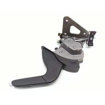 Recambio de palanca freno para hyundai i30 (gd) black line referencia OEM IAM   