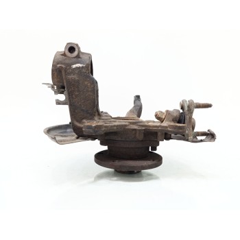 Recambio de mangueta delantera derecha para seat altea (5p1) sport referencia OEM IAM   