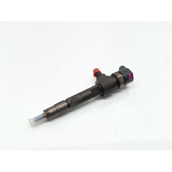 Recambio de inyector para opel vectra c berlina comfort referencia OEM IAM 0445110276  