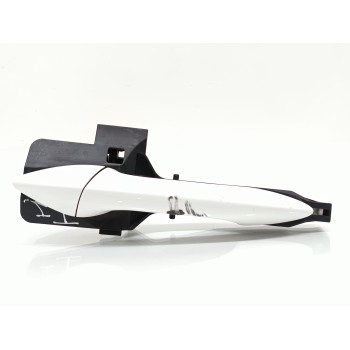 Recambio de maneta exterior trasera izquierda para hyundai i30 (gd) black line referencia OEM IAM   