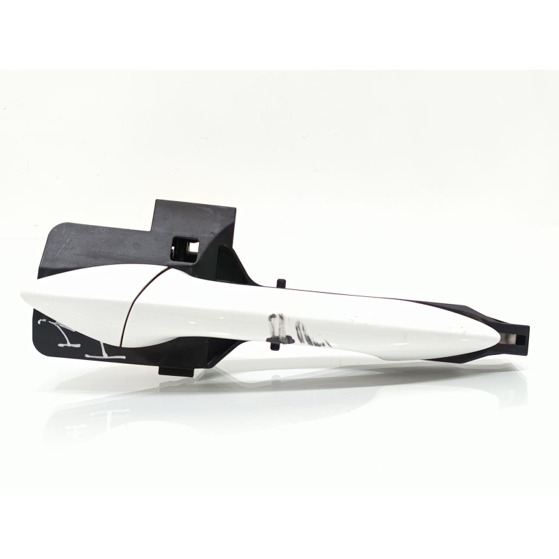 Recambio de maneta exterior trasera izquierda para hyundai i30 (gd) black line referencia OEM IAM   