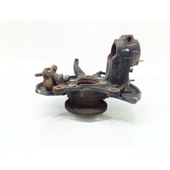 Recambio de mangueta delantera izquierda para seat altea (5p1) sport referencia OEM IAM   