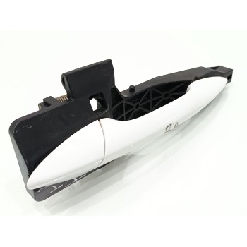 Recambio de maneta exterior trasera izquierda para hyundai i30 (gd) black line referencia OEM IAM   