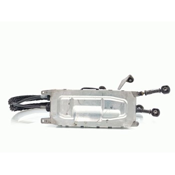 Recambio de palanca cambio para seat altea (5p1) sport referencia OEM IAM 1K0711049J  