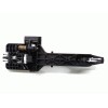 Recambio de maneta exterior delantera derecha para hyundai i30 (gd) black line referencia OEM IAM   