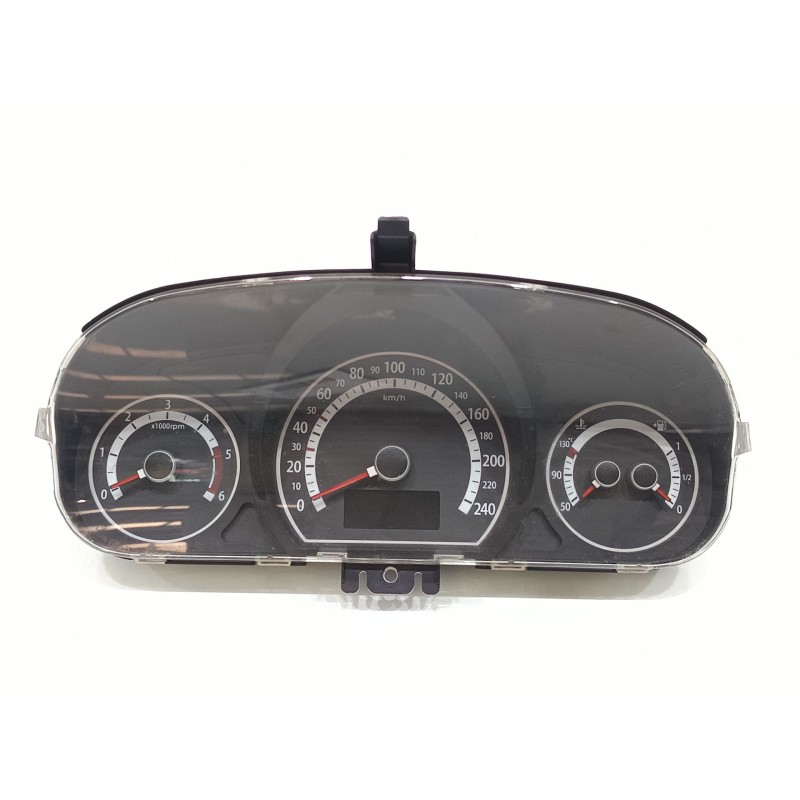 Recambio de cuadro instrumentos para kia pro_cee´d active referencia OEM IAM 940241H151  