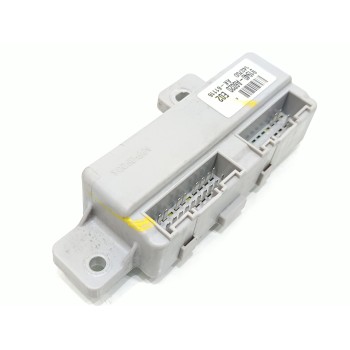 Recambio de modulo electronico para hyundai i30 (gd) black line referencia OEM IAM 91940A6020  