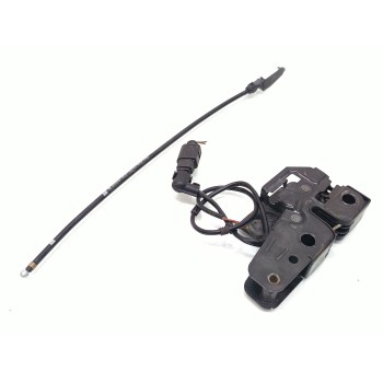 Recambio de cerradura capo para seat altea (5p1) sport referencia OEM IAM   