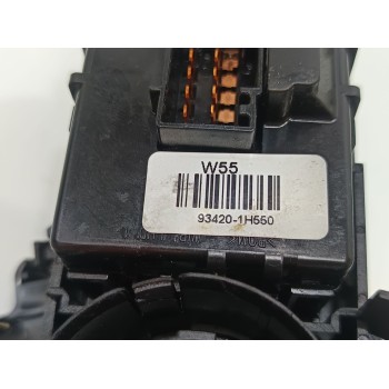 Recambio de mando multifuncion para kia pro_cee´d active referencia OEM IAM 934201H550  