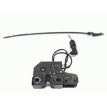 Recambio de cerradura capo para seat altea (5p1) sport referencia OEM IAM   