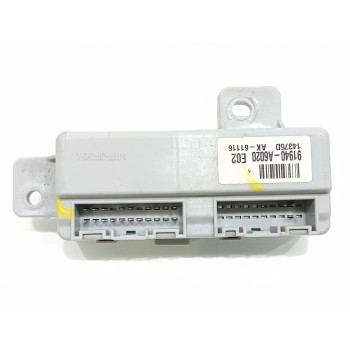 Recambio de modulo electronico para hyundai i30 (gd) black line referencia OEM IAM 91940A6020  