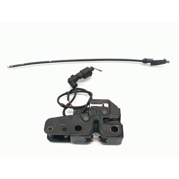 Recambio de cerradura capo para seat altea (5p1) sport referencia OEM IAM   