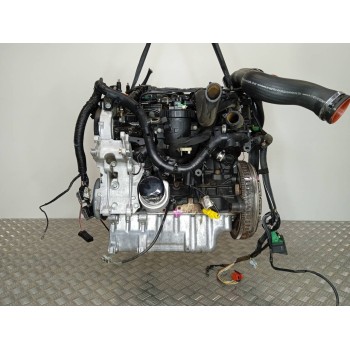 Recambio de motor completo para peugeot 406 berlina (s1/s2) 2.0 hdi referencia OEM IAM RHZ INYECCION BOSCH 