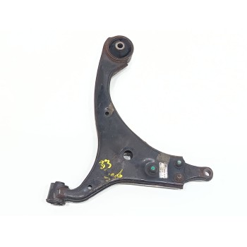 Recambio de brazo suspension inferior delantero izquierdo para kia pro_cee´d active referencia OEM IAM 545002HXXX  