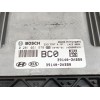 Recambio de centralita motor uce para hyundai i30 (gd) black line referencia OEM IAM 391402ABB0  