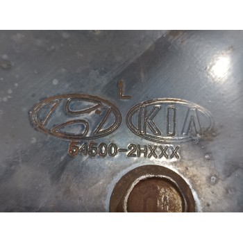 Recambio de brazo suspension inferior delantero izquierdo para kia pro_cee´d active referencia OEM IAM 545002HXXX  