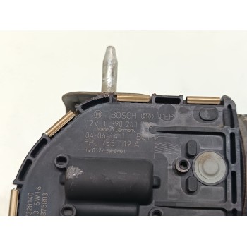 Recambio de motor limpia delantero para seat altea (5p1) sport referencia OEM IAM 5P0955119A  