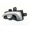 Recambio de maneta interior trasera izquierda para hyundai i30 (gd) black line referencia OEM IAM 82613GD000  