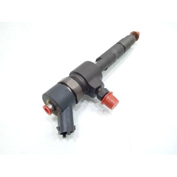 Recambio de inyector para opel vectra c berlina design referencia OEM IAM 0445110165  