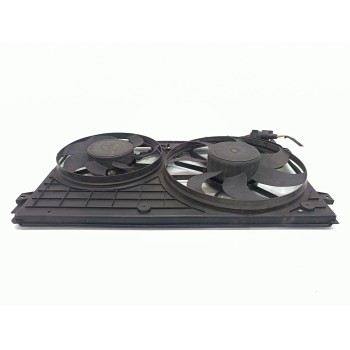 Recambio de electroventilador para seat altea (5p1) sport referencia OEM IAM 1K0121207T  