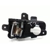 Recambio de maneta interior trasera izquierda para hyundai i30 (gd) black line referencia OEM IAM 82613GD000  