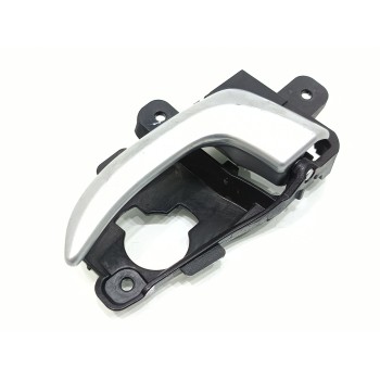 Recambio de maneta interior trasera izquierda para hyundai i30 (gd) black line referencia OEM IAM 82613GD000  
